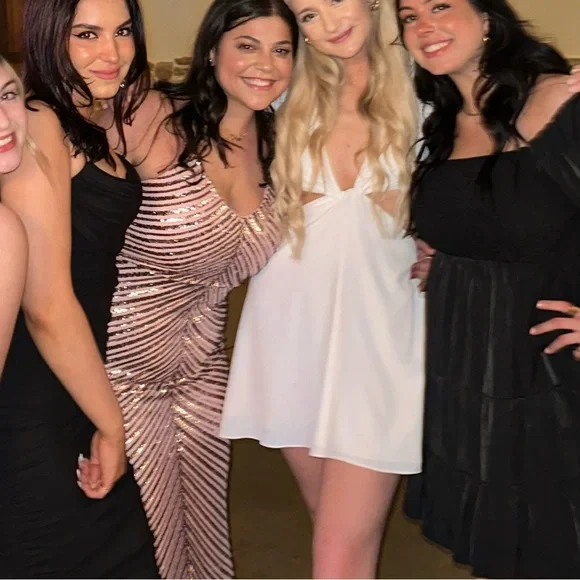 WHITEFOX BOUTIQUE dress S - Picture 7 of 10